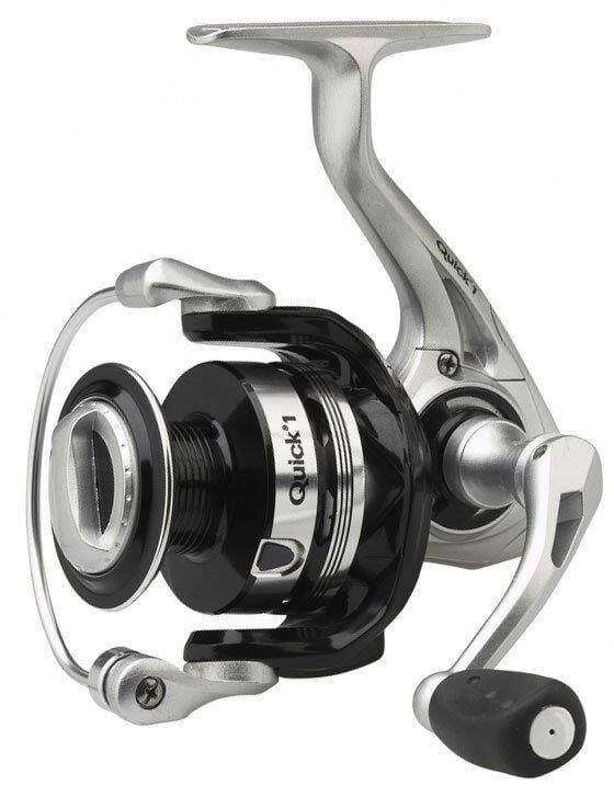 DAM Quick 1 1000 FD Lrf Makinası