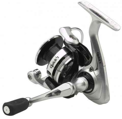 DAM Quick 1 1000 FD Lrf Makinası