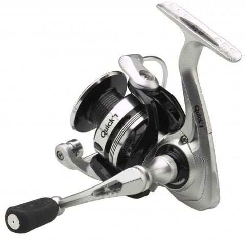 DAM Quick 1 1000 FD Lrf Makinası