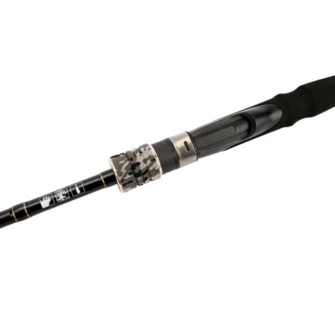 NaniwaOsakaShi Multiverse 213 cm 3-25 gr Spin Olta Kamışı