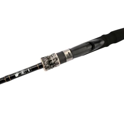 NaniwaOsakaShi Multiverse 213 cm 3-25 gr Spin Olta Kamışı