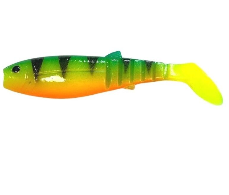 Powerex Craft Magnum 12,5 cm 17,6 gr Suni Yem 108