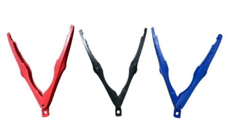 Anchor 22cm Lrf Maşası