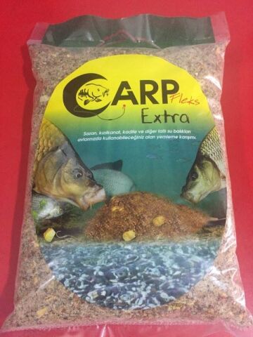 Carp Fleks Extra 1 kg