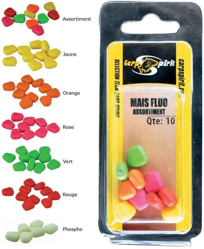 Carp Spirit Yapay mısır