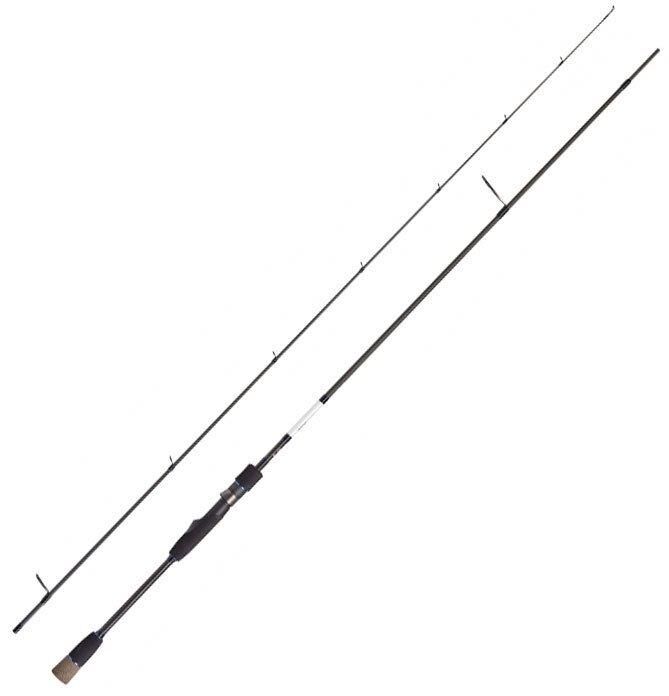 Dam Effzett Mıcroflex 2,10 m 2-10 gr 2 Parça Lrf Kamışı
