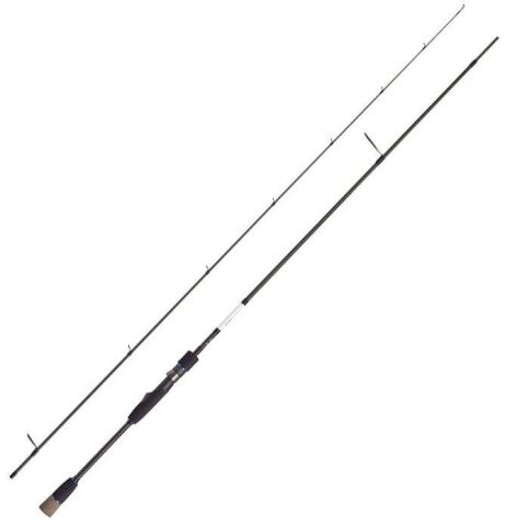 Dam Effzett Mıcroflex 2,10 m 2-10 gr 2 Parça Lrf Kamışı