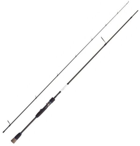 Dam Effzett Mıcroflex 2,10 m 2-10 gr 2 Parça Lrf Kamışı