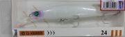 Kendo Killer Minnow 12.5cm 21gr Suni Yem