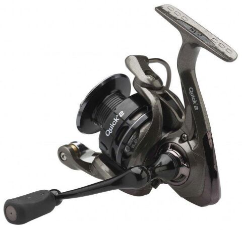 DAM Quick 2 4000 FD Spin Makinası