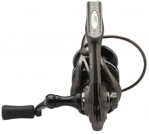 DAM Quick 2 4000 FD Spin Makinası