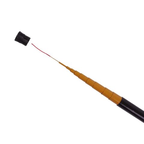 Albastar Bambus Pole  630cm Kısa Göl Olta Kamışı