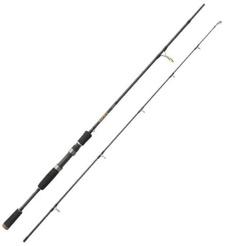 Okuma Salına 8' 0 240 cm 10-40 gr 2 Parça Spin Kamış