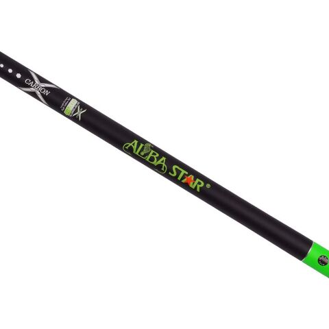 Albastar Pole Fasten 630cm  Göl Olta Kamışı
