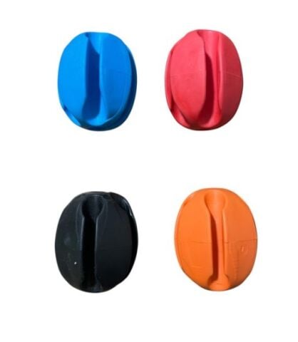 Anchor Silikon Top Kamış Koruyucu Ve tutucu (2 adet )