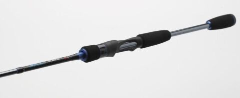 Dam Salt-X SW Spin 2,25 m 2,5-10 gr 2 Lrf Kamışı