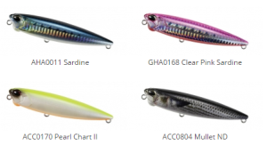 Duo Realis Pencil 110 / 110 SW
