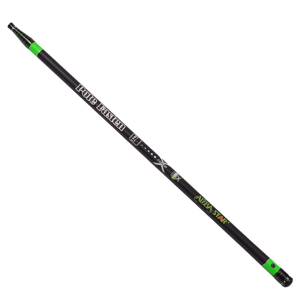 Albastar Pole Fasten 720cm  Göl Olta Kamışı