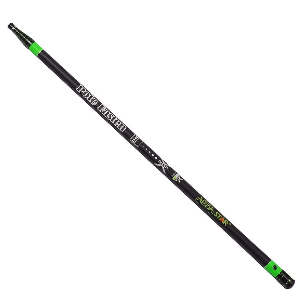 Albastar Pole Fasten 720cm  Göl Olta Kamışı