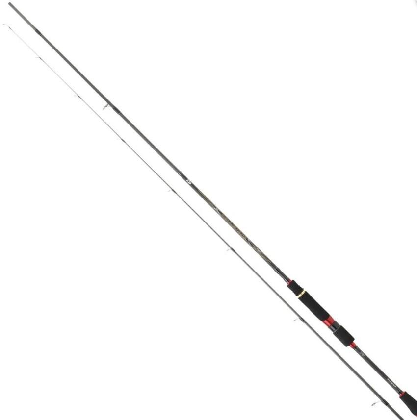 Daiwa Ballistic RF 229cm 3-9gr Lrf Kamış