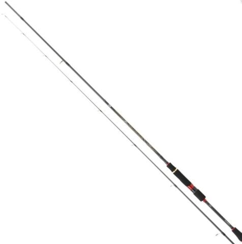 Daiwa Ballistic RF 229cm 3-9gr Lrf Kamış