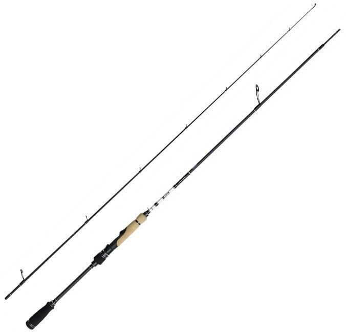 Dam Cult-X Lıght Spın 2,10 m 1-12 gr 2 Parça Lrf Kamışı