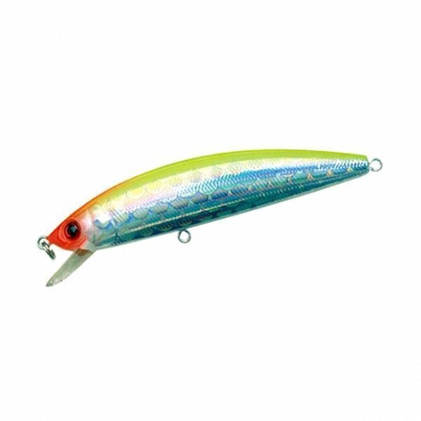 YO-ZURI Tobimaru 105F F4-C57 Maket Yem