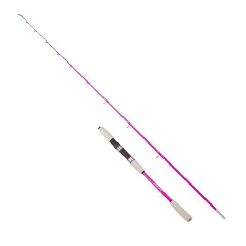 Albastar Trench 165 cm 50-100gr   Tekne Olta Kamışı
