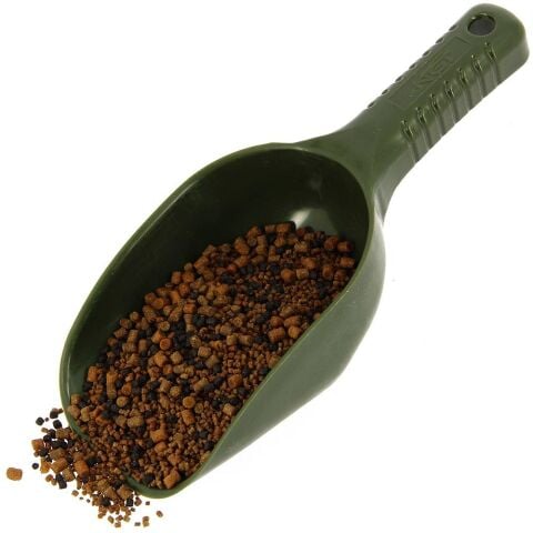 NGT Baiting Spoon Standart Green