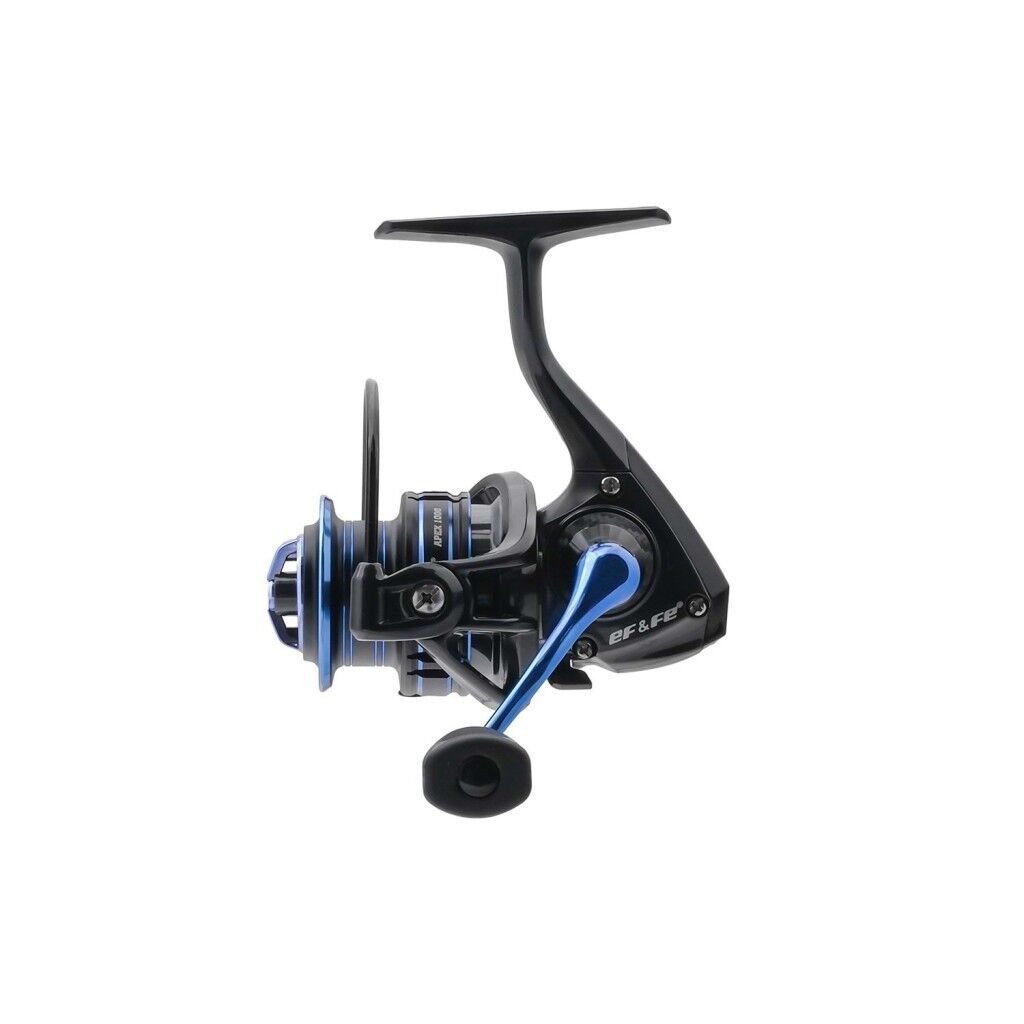 Effe Apex  500 Lrf Olta Makinesi