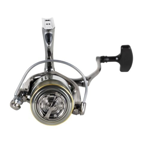 Remixon New Prestige 3000M 5+1  Spin Makina