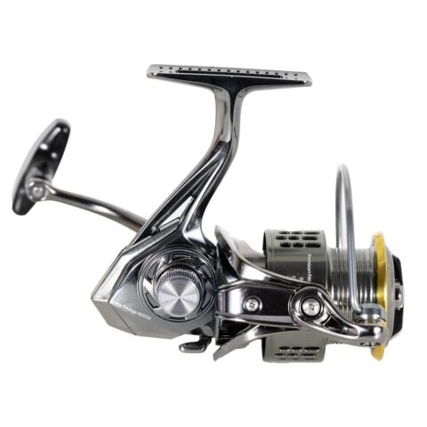 Remixon New Prestige 3000M 5+1  Spin Makina