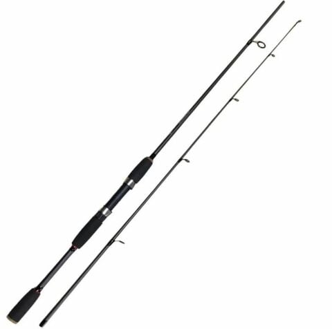 Mutlu Shimano FX 3000 Makinalı 270cm 5-25gr Spin Set