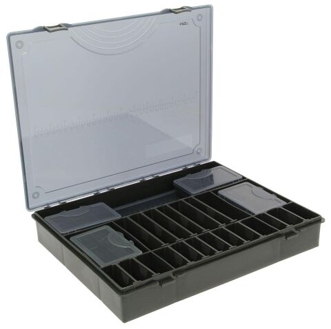 NGT Tackle Box System 7+1