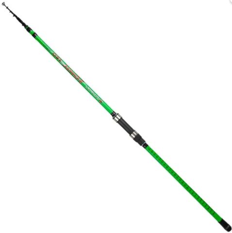 Remixon Sonic 1.65m Mix Carbon 100-200gr Tele Bot Kamış