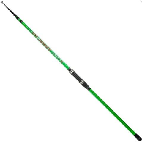 Remixon Sonic 1.65m Mix Carbon 100-200gr Tele Bot Kamış