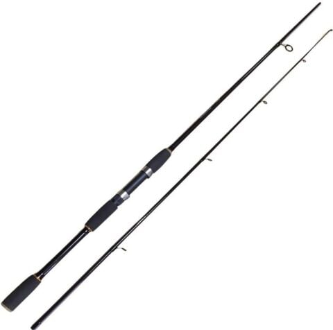Mutlu Daiwa Rs 4000 Makinalı 270cm 15-40 gr Spin Set