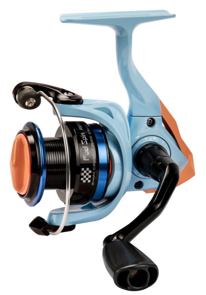 Okuma Fuel Spin FSP-C4000 1 bb Spin Olta Makinesi