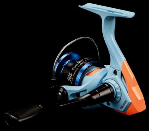 Okuma Fuel Spin FSP-C4000 1 bb Spin Olta Makinesi