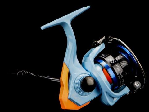 Okuma Fuel Spin FSP-C4000 1 bb Spin Olta Makinesi