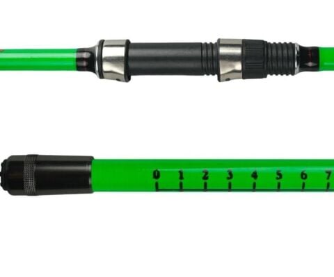 Remixon Sonic 1.80m Mix Carbon 100-200gr Tele Bot Kamış