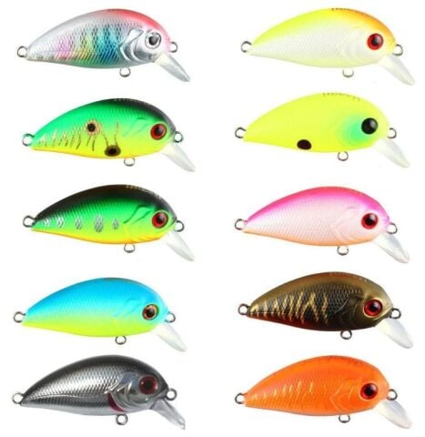 Usami The Small Tough 38F-SR 4 gr Suni Yem