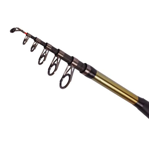 Albastar Caesar  390cm 100-225gr Olta Kamışı