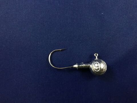 Jaxon Tanami 16gr 3/0 İğne Jighead