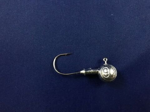 Jaxon Tanami 16gr 3/0 İğne Jighead