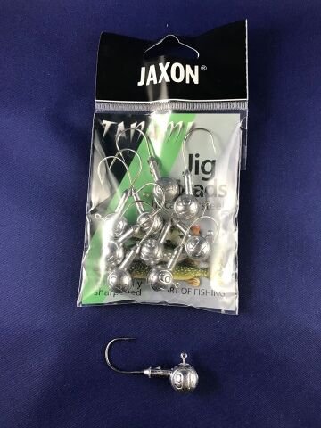 Jaxon Tanami 16gr 3/0 İğne Jighead