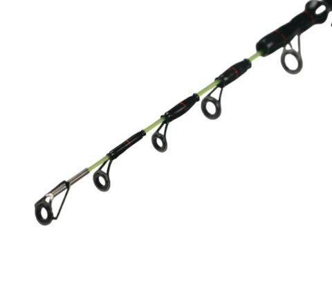 Remixon Sonic 2.10m Mix Carbon 100-200gr Tele Bot Kamış