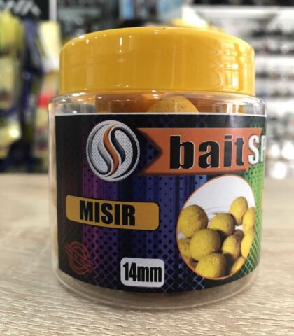 Spektrum Baits 125 gr 15 mm Boili