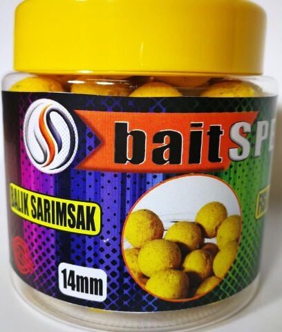 Spektrum Baits 125 gr 15 mm Boili