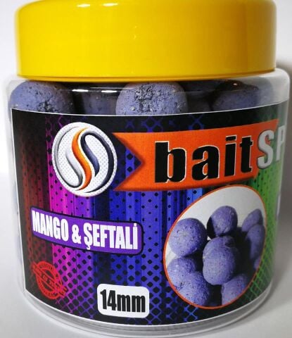 Spektrum Baits 125 gr 15 mm Boili